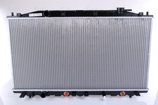 NISSENS Coolant Radiator 68138 for HONDA ACCORD (2009) 2.4 IVTEC etc