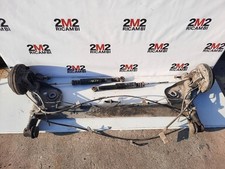 PONTE ASSALE POSTERIORE PER SUZUKI Splash 1° Serie 4651051K00000 benzina 996 (0