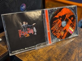 House of the Dead 2 (Sega Dreamcast, 1999) - Japanese Version US Seller