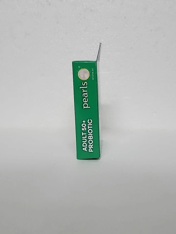 Nature's Way Perlas Probióticas Adulto 50+, 30 Cápsulas Blandas Foto 3 de 4