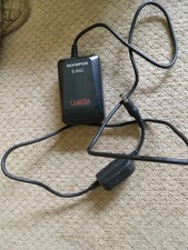 Olympus Camedia E-8ac Ac Adapter