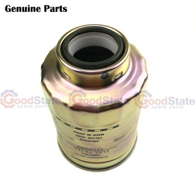 GENUINE Mitsubishi Pajero NS NT NW NX 3.2L 2006-2018 Diesel Fuel