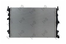 Radiator For AUDI A1 Allstreet SEAT Arona SKODA Fabia IV VW 17-22 2Q0121253K