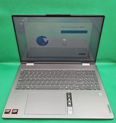 LENOVO Yoga 7 2-in-1 (16AHP9) FHD + Touch RYZEN 7 8840HS~16GB 512GB Radeon 780m