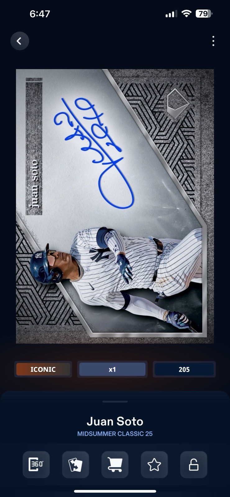 Ebay Item For Sale