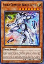 Yu-Gi-Oh TCG COTD-DE029 SE Rescue Frettchen Code of the Duelist