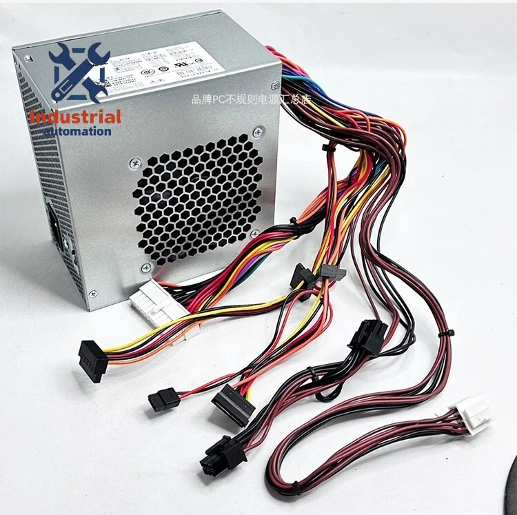 Neu Dell XPS 8500 8700 8910 8930 460W Netzteil D460AM-03 GJXN1 WC1T4 0WC1T4 - Bild 3 von 4