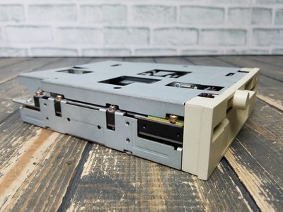 Vintage Newtronics Mitsumi D509V3 5.25