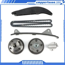 VVT & Timing Chain Kit For Hyundai Kia Elantra Kona Forte Cerato Tucson 2.0L US