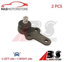 SUSPENSION BALL JOINT PAIR ABS 220408 2PCS FOR FORD FIESTA III,FIESTA IV,FIESTA