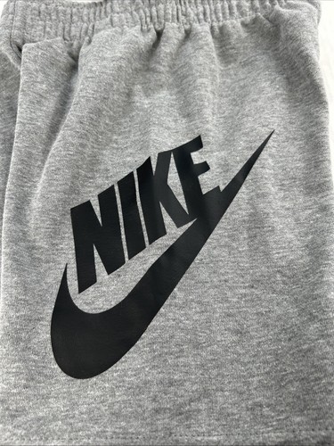 Nike Two Piece Set Size 3-4 Years Old Shorts And Tshirt New 942 - Picture 5 of 11