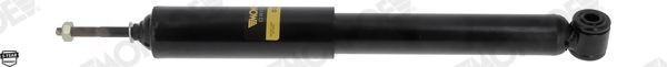 MONROE Shock absorber SAAB G1371 12756987,12756988,12786391 Shocks,Shock absorbers,Suspension shocks 12786588,12786589,12797616 - Image 7