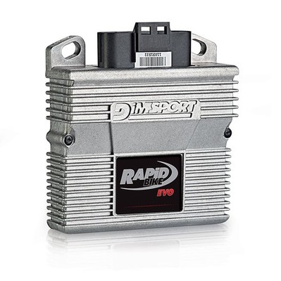 Rapid Bike EVO Tankmodul KTM 450EXC 2012 - 2016