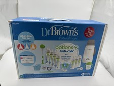   Dr. Brown's All-in-One Options Gift Set  