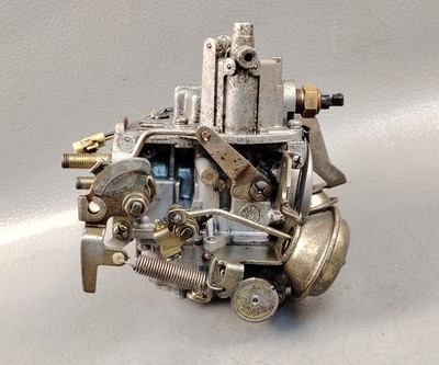 1991 1997 Subaru Sambar KS3 KS4 KV3 KV4 Genuine Carburetor EN07