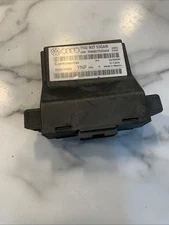 2015 VW Volkswagen Passat OEM Can Bus Gateway Interface Computer Control Module