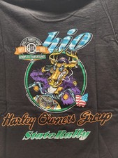 90s Harley-Davidson vintage shirt Sizes Medium