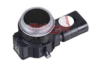 Metzger Autoteile Sensor Einparkhilfe 0950007 FüR Opel Movano U9 Bluehdi 120 140