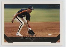 1993 Topps Gold Juan Guerrero #414 0q1p