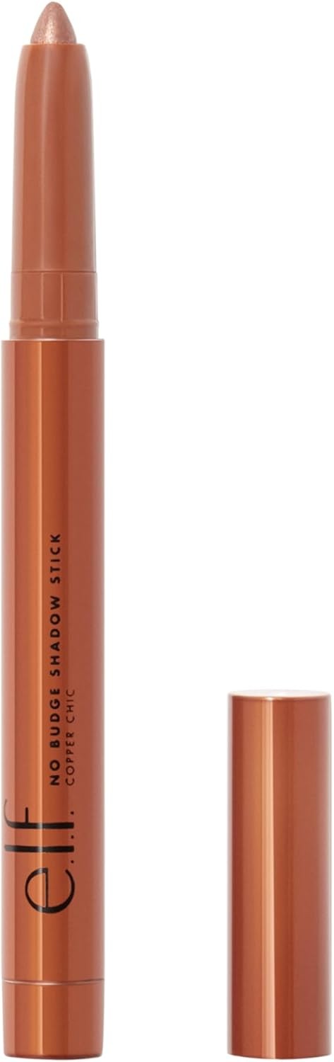 e.l.f No Budge Shadow Stick, Copper Chic