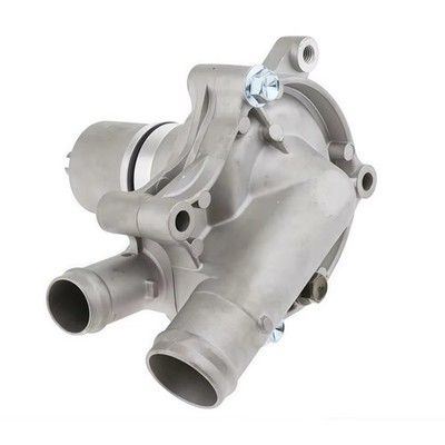 Water Pump For Honda XL600V Transalp 600 1989-1999, NV400C Steed 19200-MN8-020