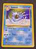 Pokémon TCG Golduck Fossil Card 35/62 Regular 1999-2000 Wizards ITALIAN LP - L14