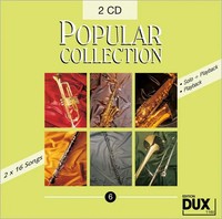 Popular Collection 6 | Arturo Himmer | Deutsch | Audio-Cd | 2 Audio-Cds | 2001