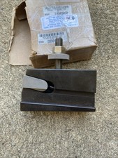 Aloris CA-7 Universal Parting Blade Holder Quick Change Made In USA