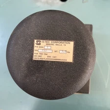 S-TEC Horizon Gyro PN: 6444-1 Used Sold As Is