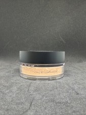 Bare Minerals Original Loose Mineral Powder Foundation SPF 15 Light 08, 0.28 Oz