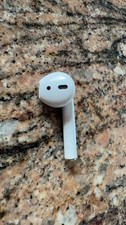 Single Apple AirPod 2nd Generation Right side only 
