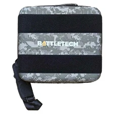 Catalyst Games Lab BattleTech Field Commander's Case Brand NEW