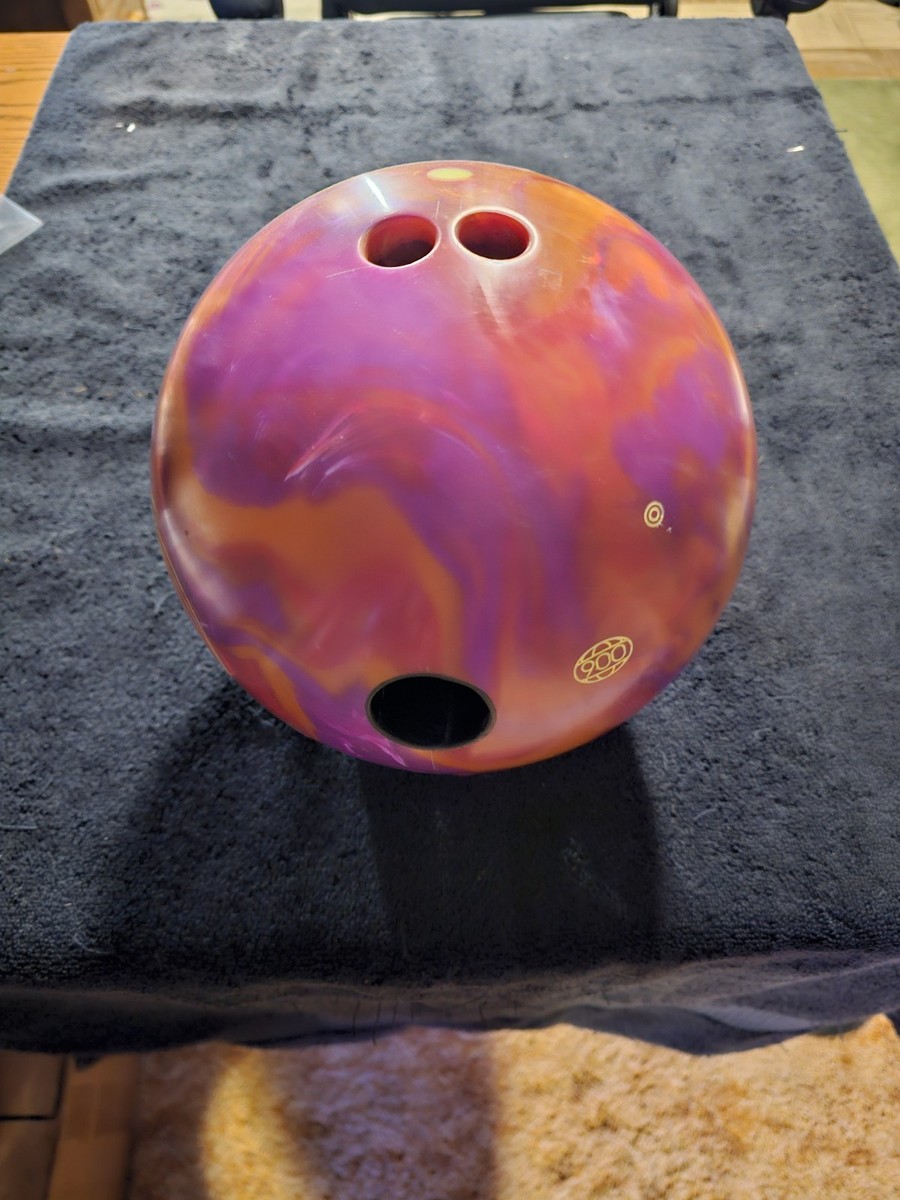 Global Origin EX Bowling Ball 15 Lb, 900 Global Origin EX Bowling