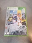 Dreamcast Collection (Xbox 360) No Manual