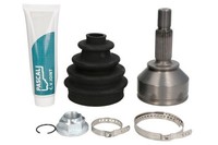Radseitig Pascal G1G031PC Gelenksatz, Antriebswelle FüR Ford