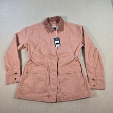 Universal Thread Womens Anorak Utility Jacket...