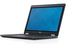 Dell Latitude E5570 15.6" Laptop Intel Core i5-6300U 2.40GHz 8GB RAM 256GB SSD