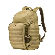 52L Tactical Backpack Military Molle Assault Pack - 3 Day Bugout Survival Ruc...