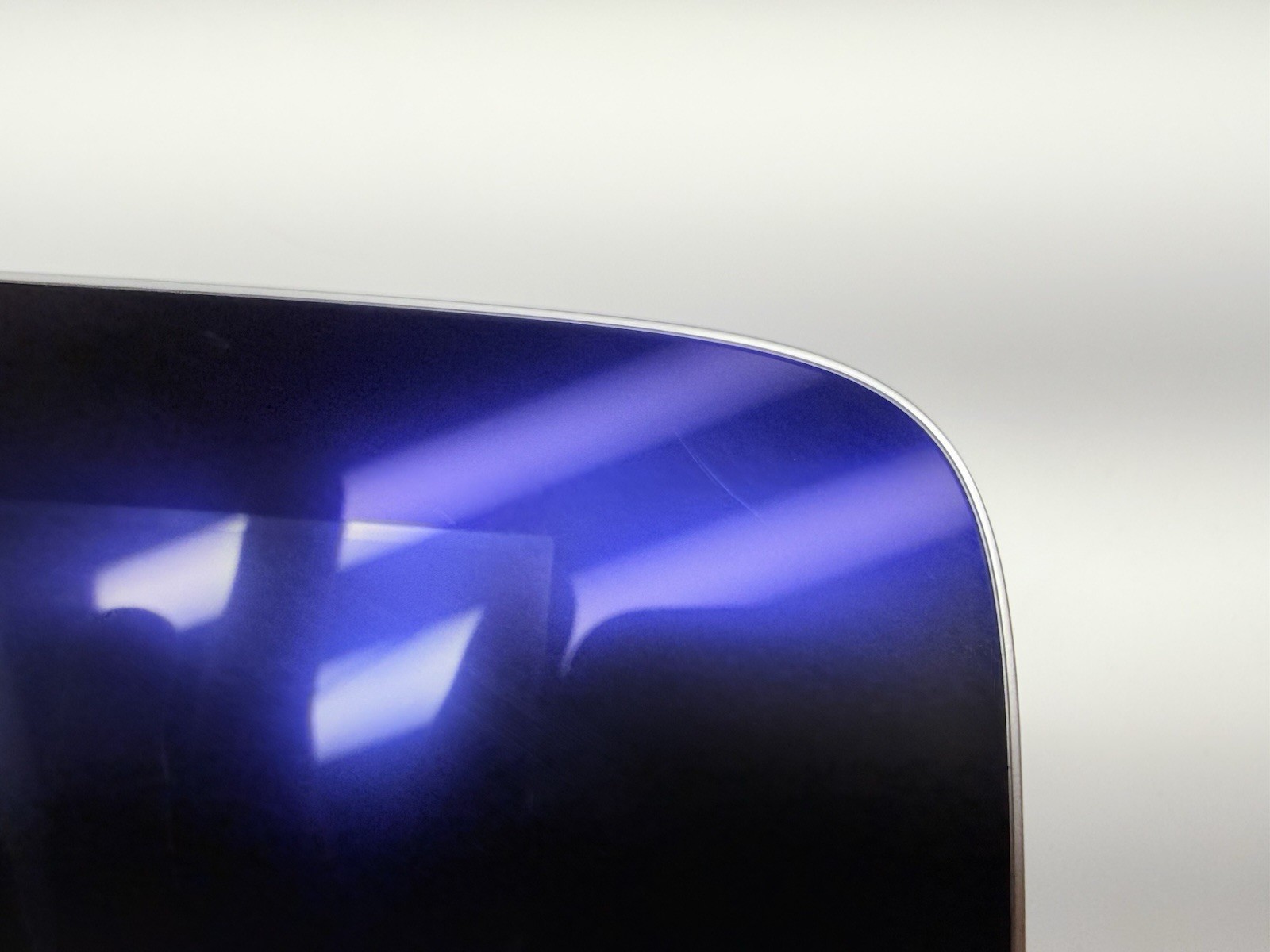 2018-2020 Mercedes W222 S450 Speedometer Instrument Cluster Display Screen