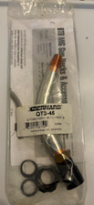 Bernard QT3-45 MIG Welding Gun Tube Assembly