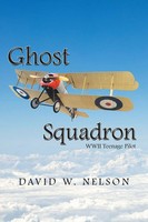 David W Nelson | Ghost Squadron | Taschenbuch | Englisch (2019) | Xlibris US