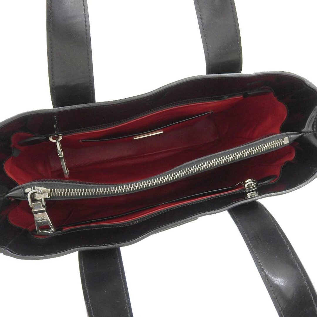 Super excellent condition PRADA current MIRANO ta… - image 7