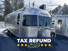 2024 Airstream Trade Wind 25FB