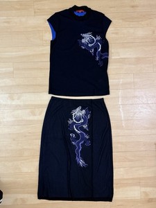 Vivienne Tam Dragon | eBay