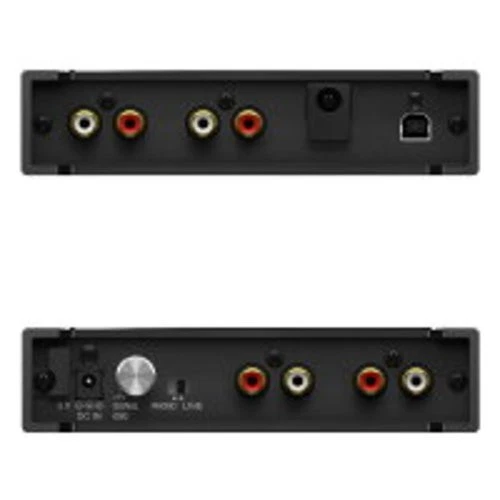 Pioneer DJ INTERFACE 2 2CH Audio Interface for Rekordbox Dvs - Image 2 of 4