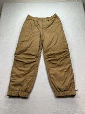 WildThings Extreme Cold Weather Pants Trousers Medium Regular 34x29 Primaloft