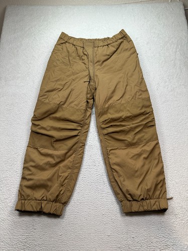 WildThings Extreme Cold Weather Pants Trousers Medium Regular 34x29 Primaloft - 第 1/23 張圖片