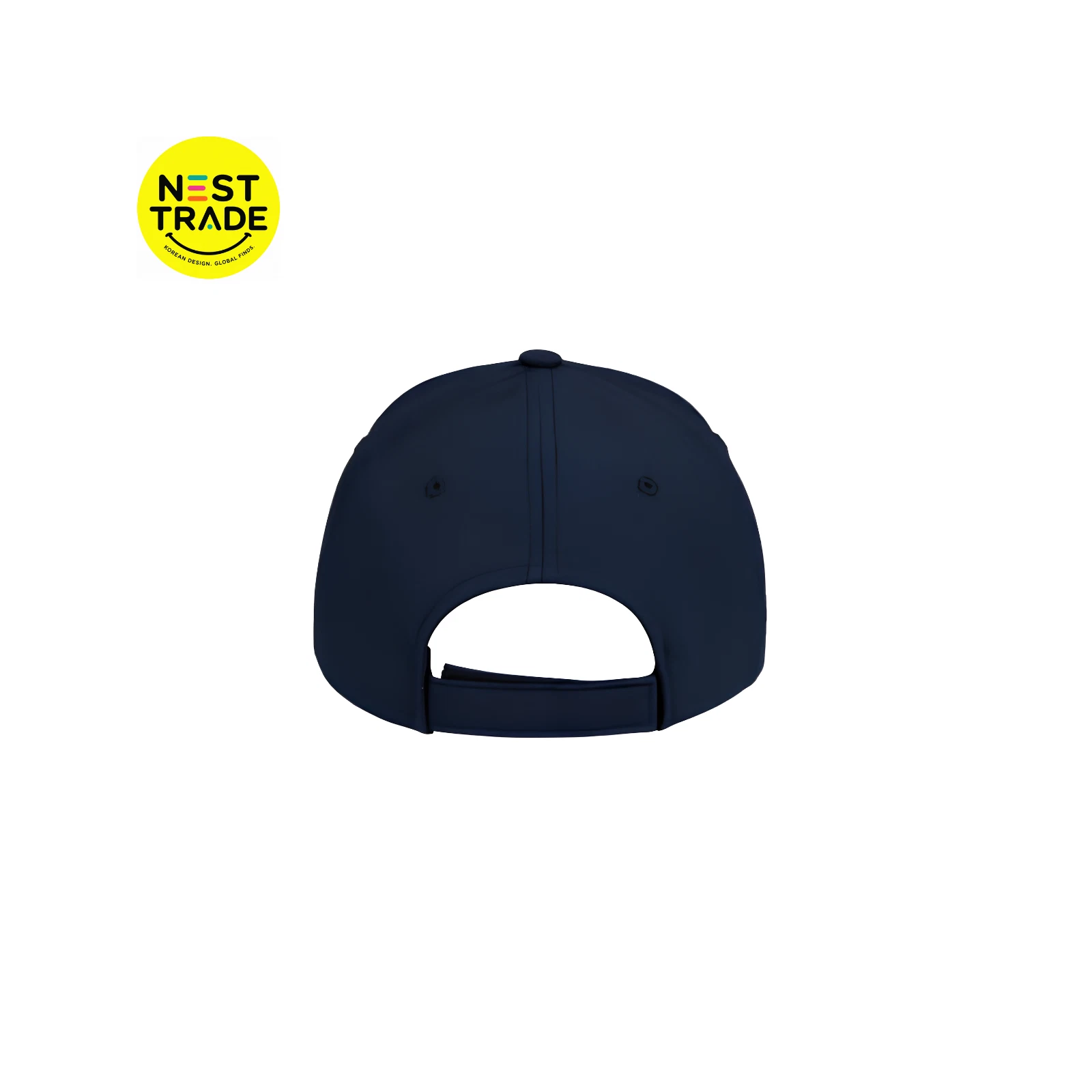 KBO Korean Baseball Organization Doosan Bears Replica Classic Ball Cap - thumbnail 3