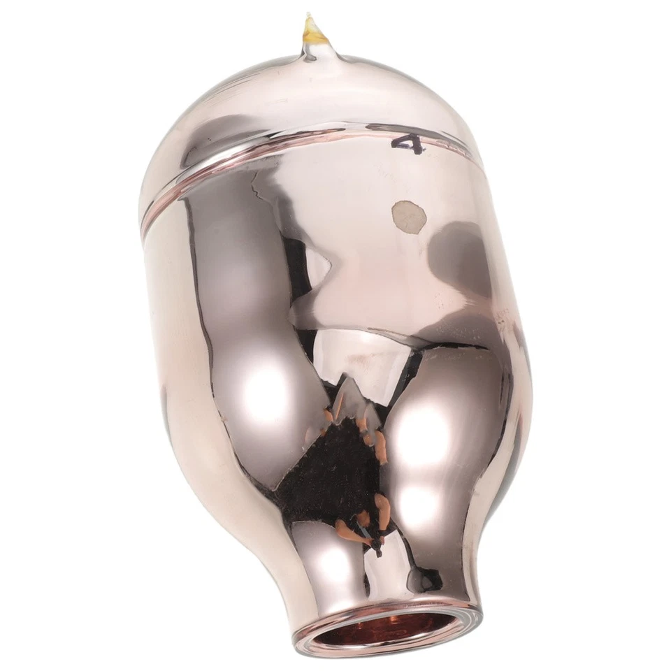 Rivestimento in per bollitore sottovuoto - Sostituzione della bottiglia - Immagine 4 di 4