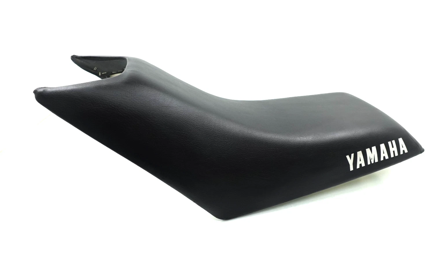 GOOD 1996 Yamaha Banshee YFZ 350 OEM Seat (Original Black Cover) 3GG-24710-50-00